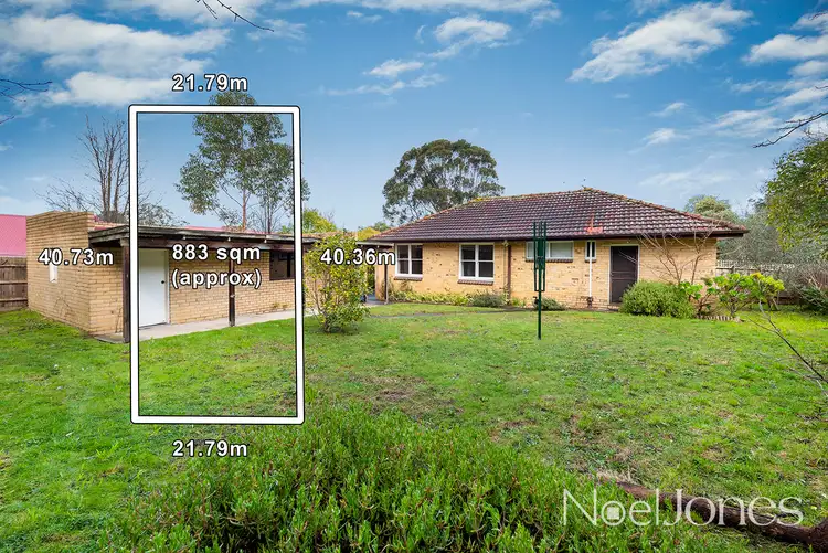 Main view of Homely house listing, 32 Illoura Avenue, Ringwood East VIC 3135