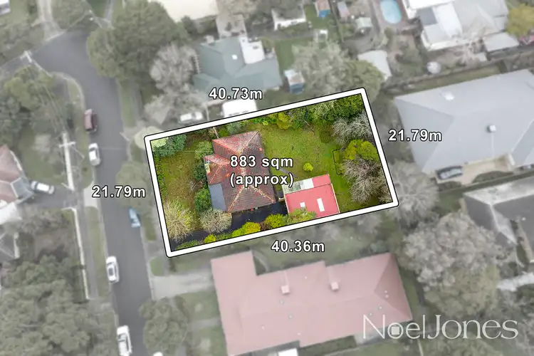 Second view of Homely house listing, 32 Illoura Avenue, Ringwood East VIC 3135