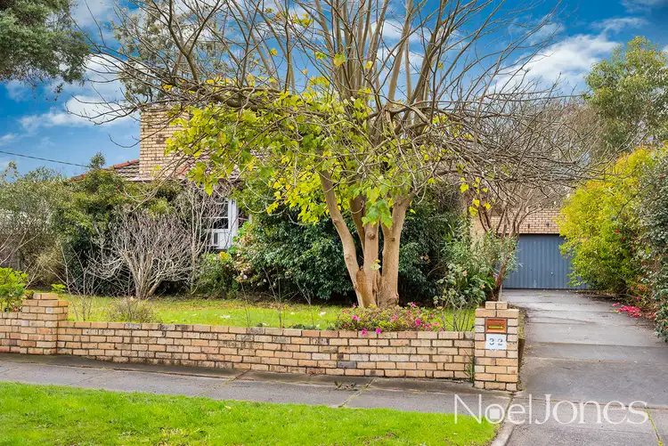 Sixth view of Homely house listing, 32 Illoura Avenue, Ringwood East VIC 3135