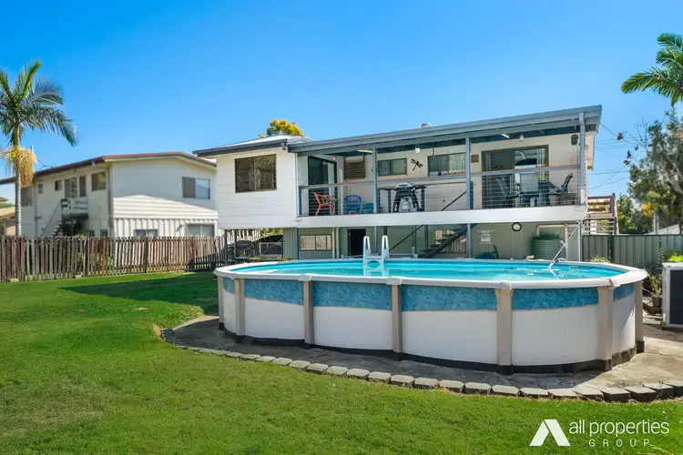 19 Dayana Street, Marsden QLD 4132
