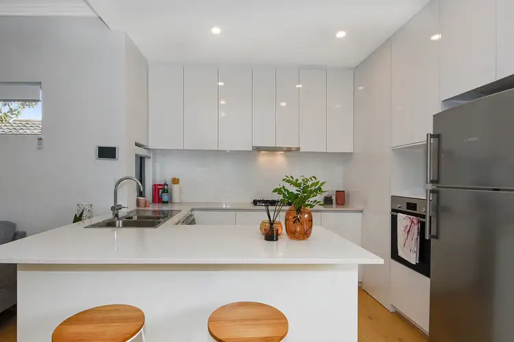 Third view of Homely townhouse listing, 3B Brechin Court, Duncraig WA 6023
