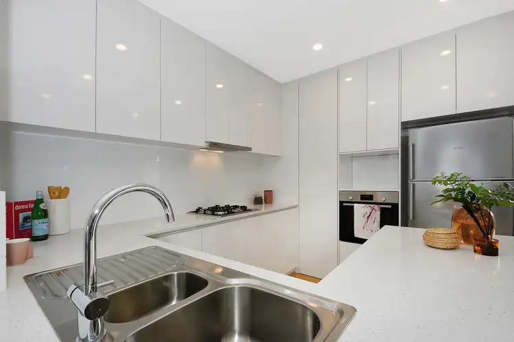 Fourth view of Homely townhouse listing, 3B Brechin Court, Duncraig WA 6023