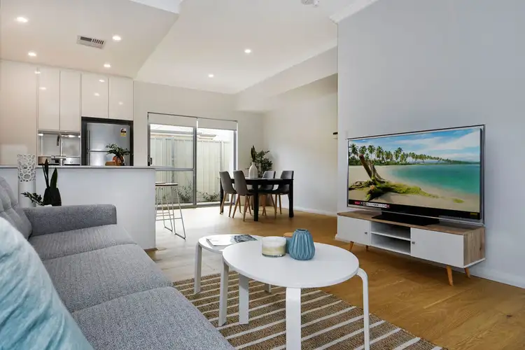 Fifth view of Homely townhouse listing, 3B Brechin Court, Duncraig WA 6023