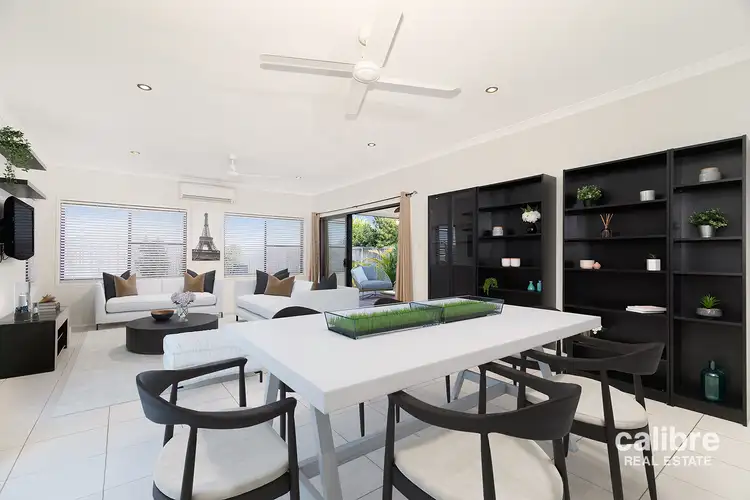 Fifth view of Homely house listing, 4 Hirsch Court, North Lakes QLD 4509