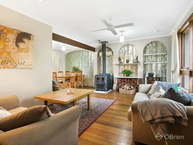 Second view of Homely house listing, 15 Talara Court, Frankston VIC 3199