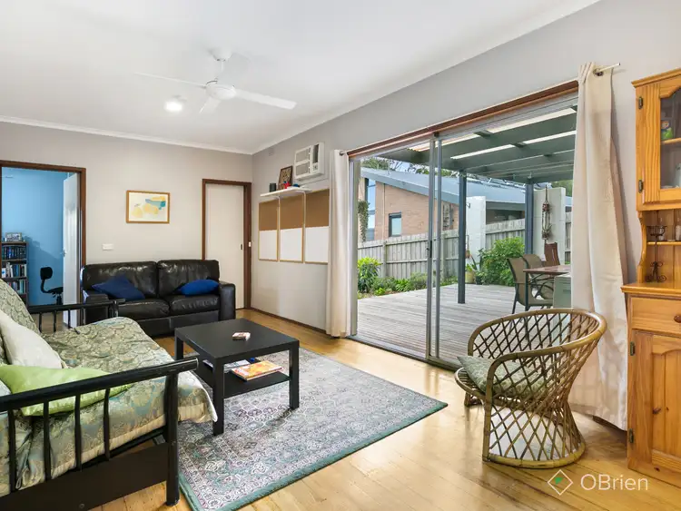 Third view of Homely house listing, 15 Talara Court, Frankston VIC 3199