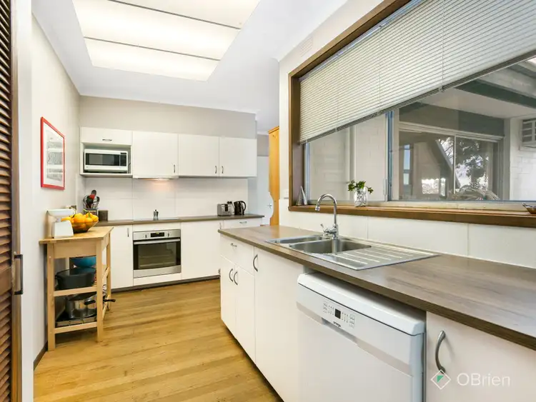 Fourth view of Homely house listing, 15 Talara Court, Frankston VIC 3199