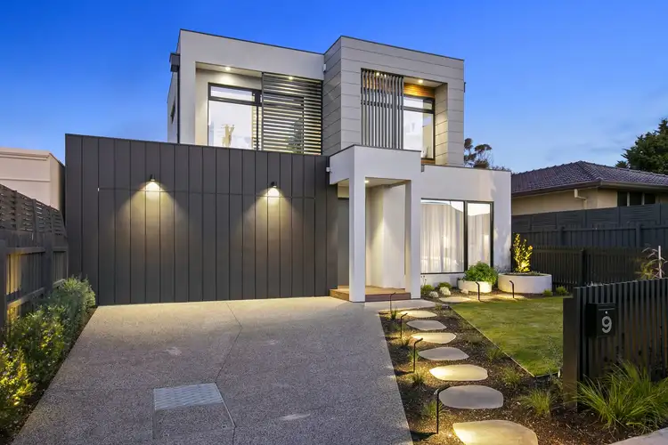 9 York Street, Mornington VIC 3931