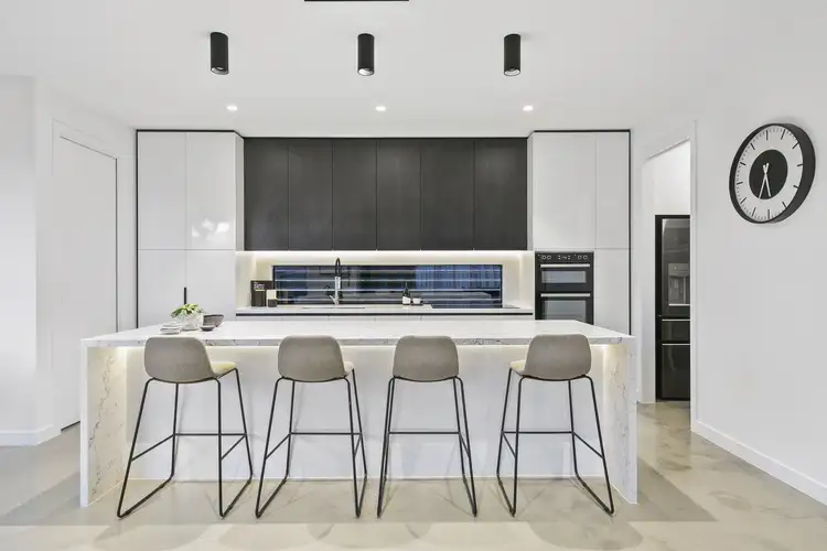 Second view of Homely townhouse listing, 9 York Street, Mornington VIC 3931