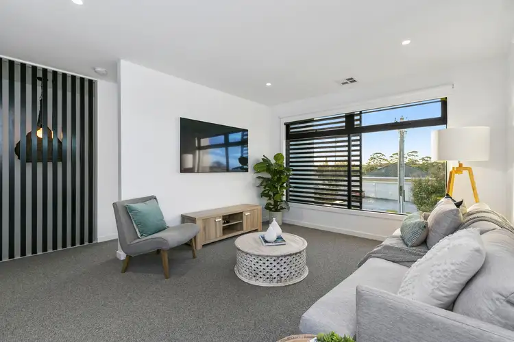 Sixth view of Homely townhouse listing, 9 York Street, Mornington VIC 3931