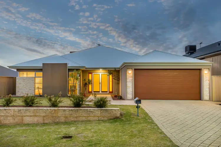 25 Radici Link, Sinagra WA 6065
