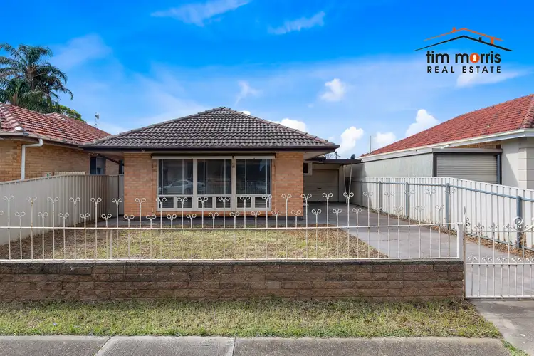 Main view of Homely house listing, 15 Palm Avenue, Royal Park SA 5014