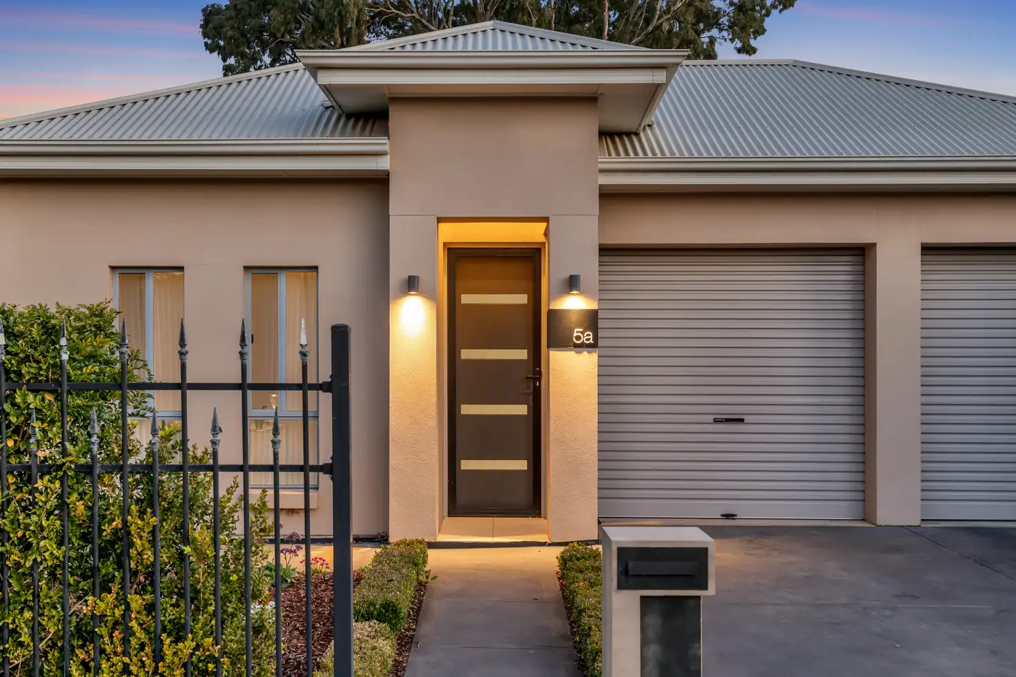 Main view of Homely house listing, 5A Sage Crescent, Woodville West SA 5011