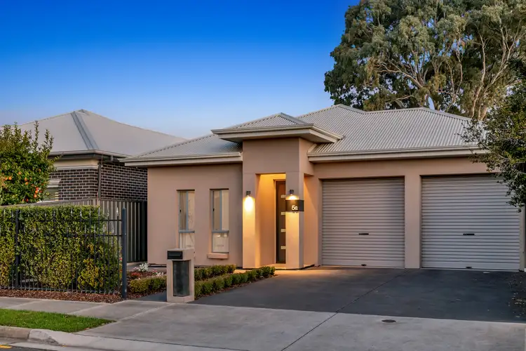 Second view of Homely house listing, 5A Sage Crescent, Woodville West SA 5011