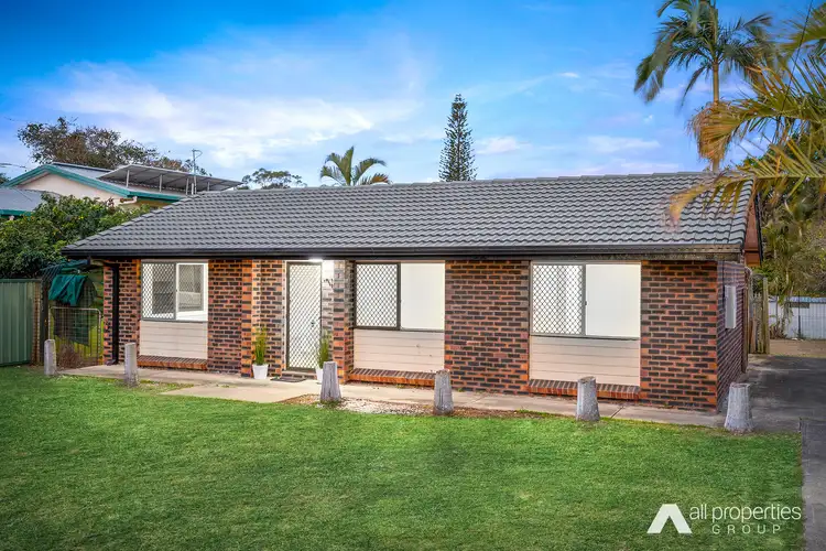 Second view of Homely house listing, 20 Yvonne Drive, Boronia Heights QLD 4124