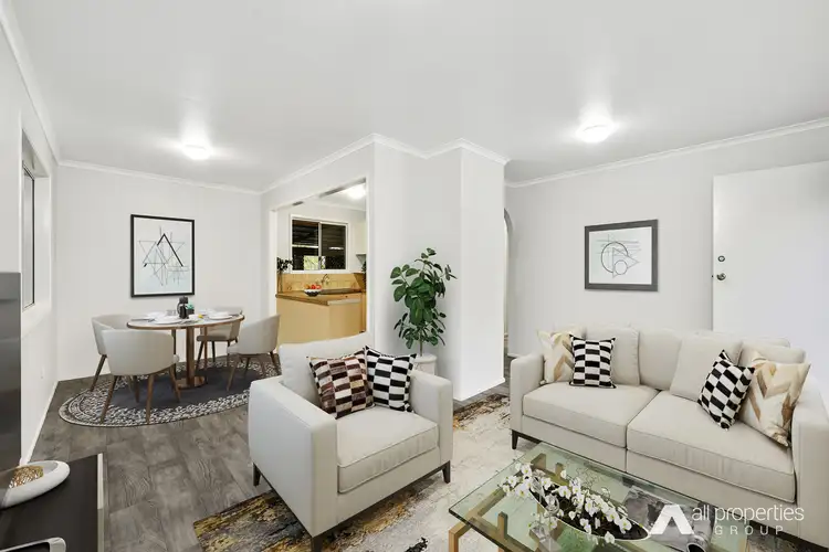Third view of Homely house listing, 20 Yvonne Drive, Boronia Heights QLD 4124