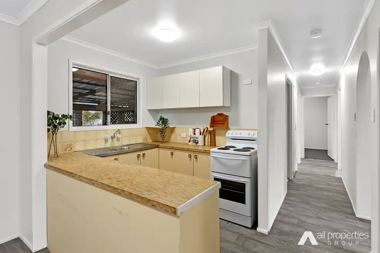 Fifth view of Homely house listing, 20 Yvonne Drive, Boronia Heights QLD 4124