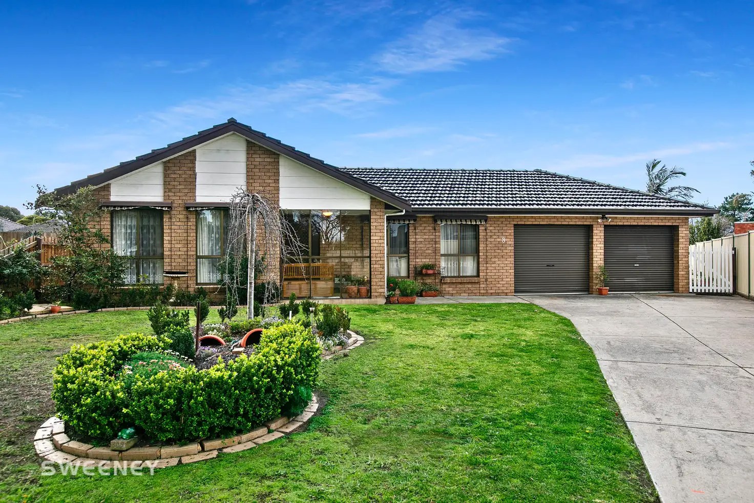 Main view of Homely house listing, 8 Ventnor Place, Keilor Downs VIC 3038