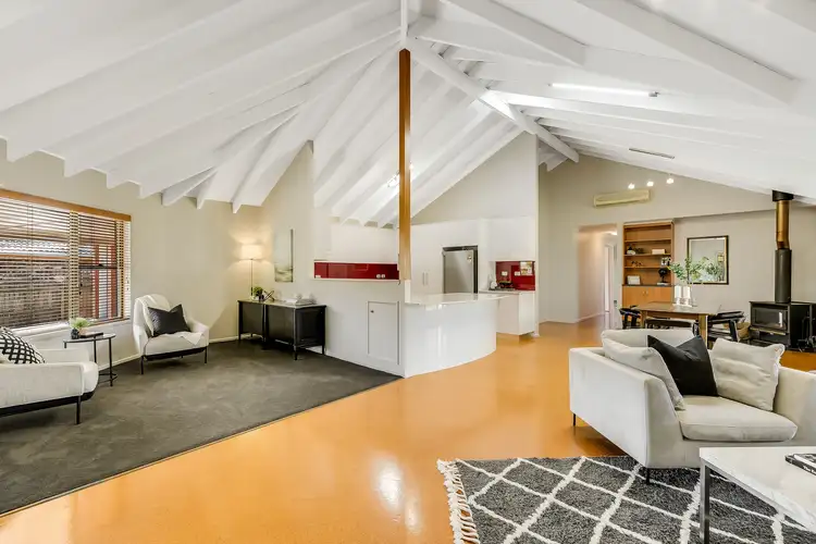 Third view of Homely house listing, 6 Cranborne Close, Middle Ridge QLD 4350