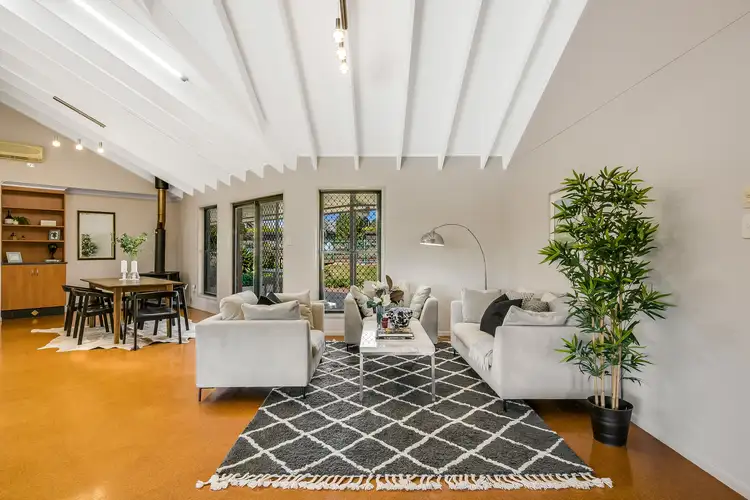 Fourth view of Homely house listing, 6 Cranborne Close, Middle Ridge QLD 4350