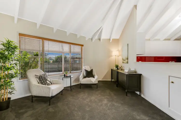 Fifth view of Homely house listing, 6 Cranborne Close, Middle Ridge QLD 4350