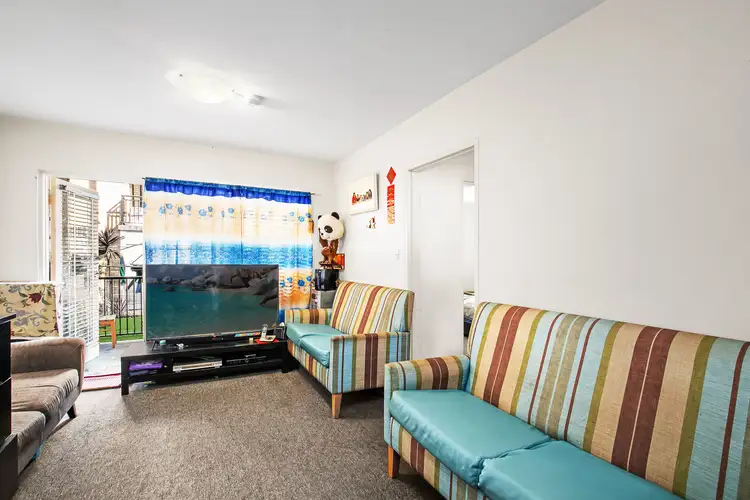 Main view of Homely apartment listing, 2/5 Longworth Avenue, Eastlakes NSW 2018