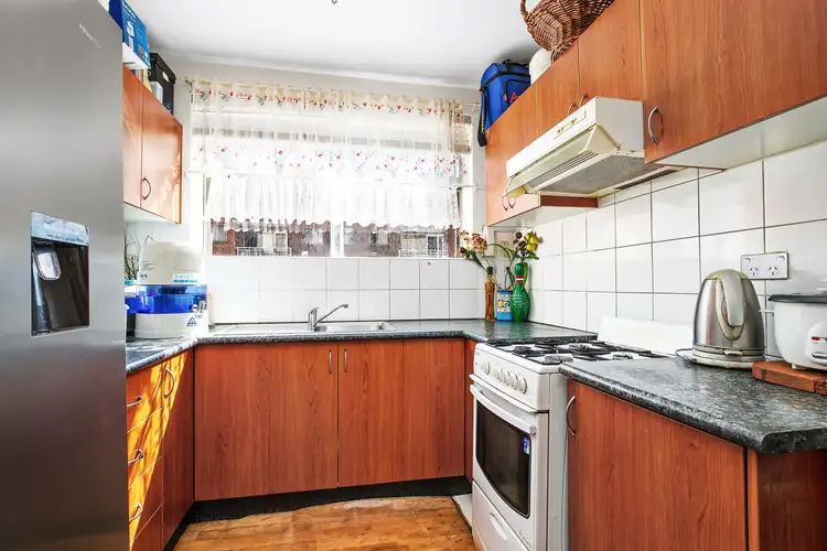 Second view of Homely apartment listing, 2/5 Longworth Avenue, Eastlakes NSW 2018