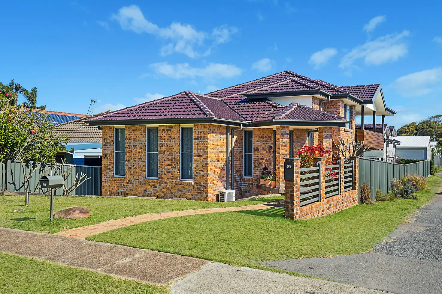 Main view of Homely house listing, 89 Douglas Street, Stockton NSW 2295