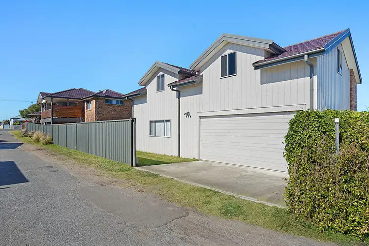Fourth view of Homely house listing, 89 Douglas Street, Stockton NSW 2295