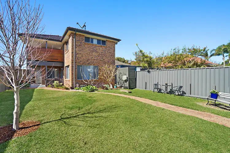 Sixth view of Homely house listing, 89 Douglas Street, Stockton NSW 2295