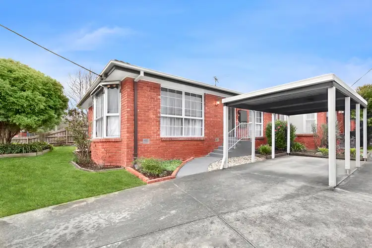 Main view of Homely unit listing, 1/13 Clarinda Street, Somerville VIC 3912