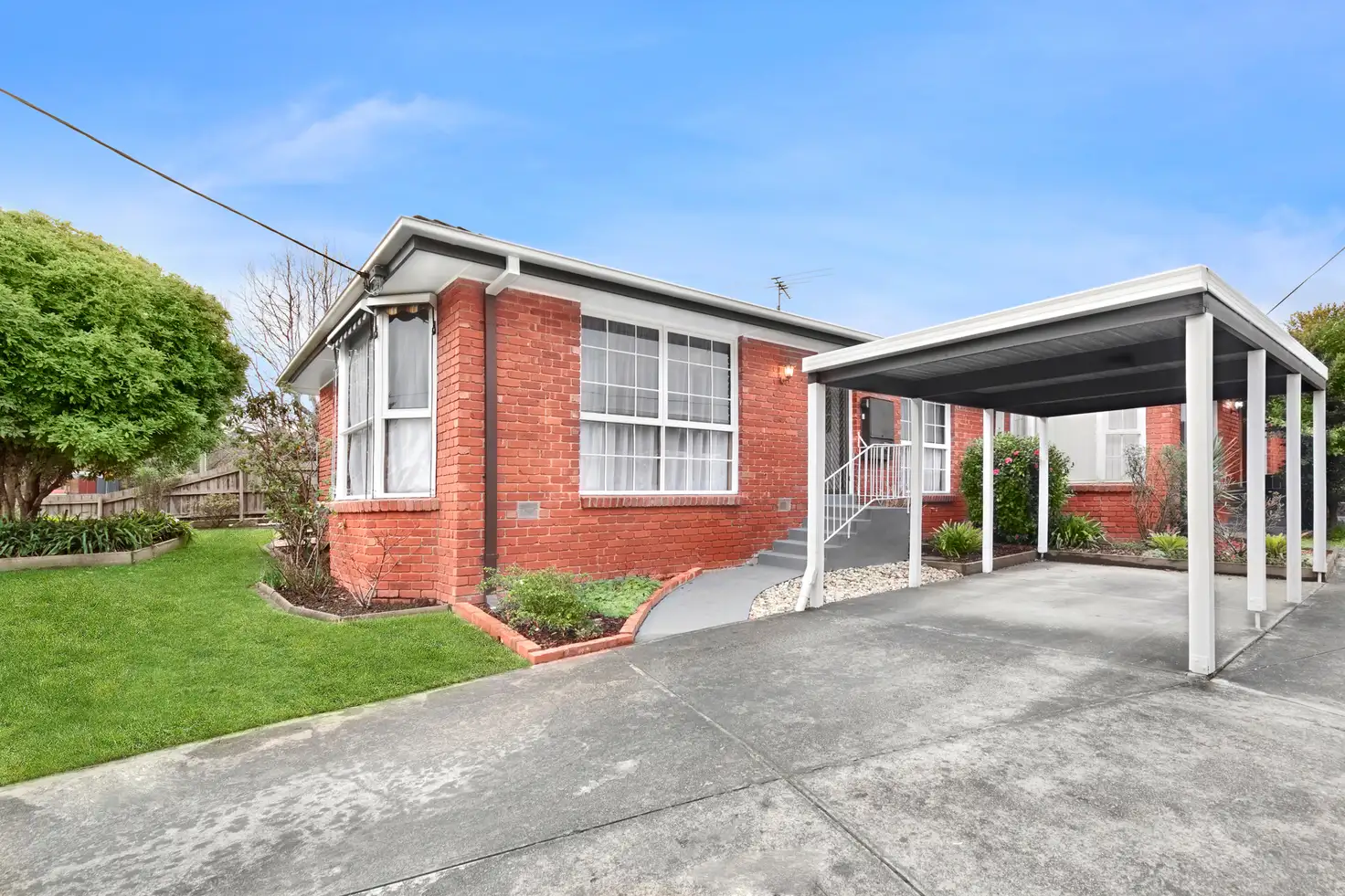 Main view of Homely unit listing, 1/13 Clarinda Street, Somerville VIC 3912