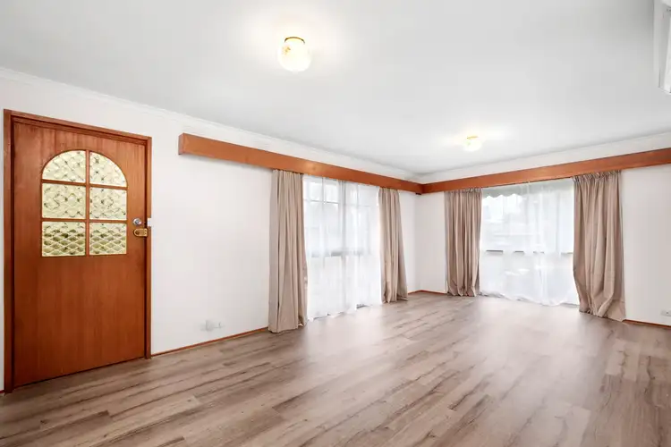 Second view of Homely unit listing, 1/13 Clarinda Street, Somerville VIC 3912
