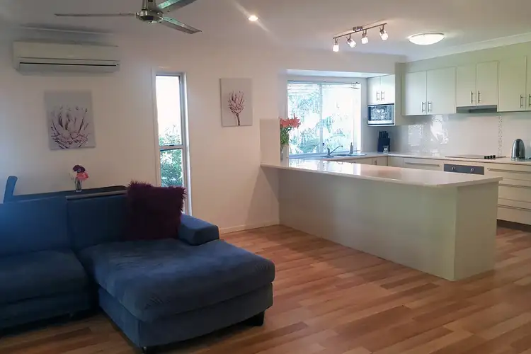 18 Rangeleigh Court, Palmwoods QLD 4555
