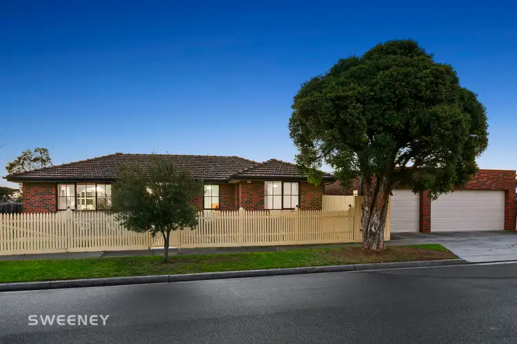 28 Belfort Street, St Albans VIC 3021