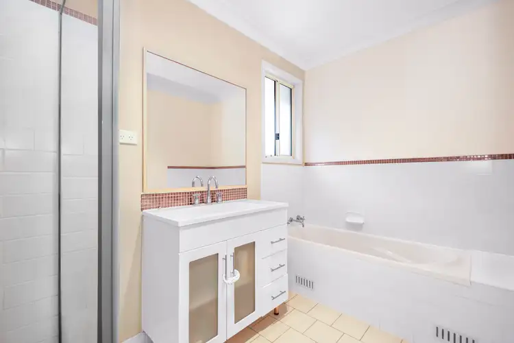 Fourth view of Homely townhouse listing, 4/98-100 Campbell Street, Woonona NSW 2517