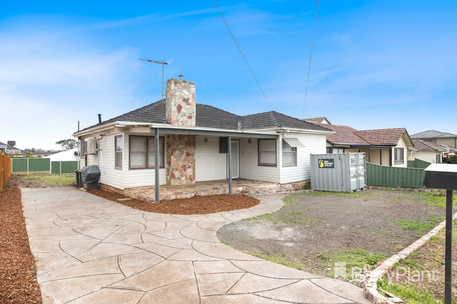 Main view of Homely house listing, 35 Loongana Avenue, Glenroy VIC 3046