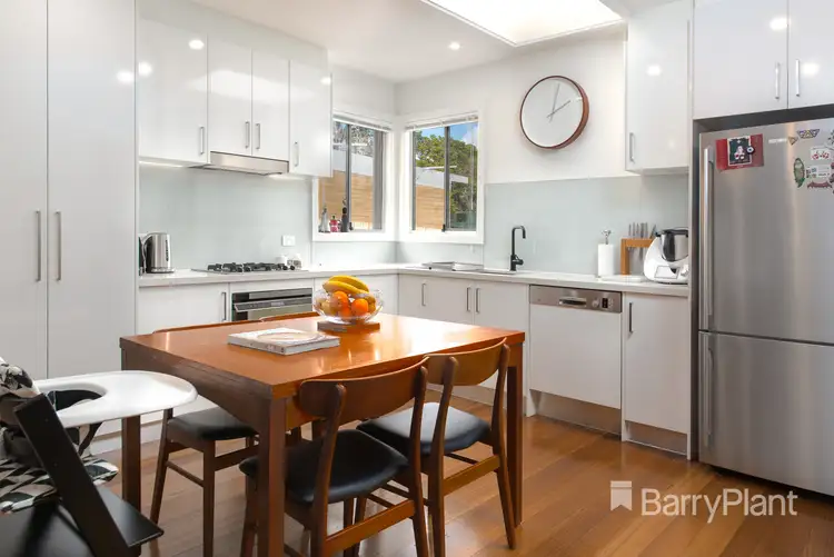 Second view of Homely house listing, 35 Loongana Avenue, Glenroy VIC 3046