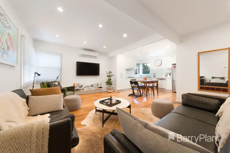 Third view of Homely house listing, 35 Loongana Avenue, Glenroy VIC 3046