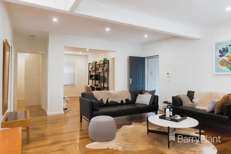 Fourth view of Homely house listing, 35 Loongana Avenue, Glenroy VIC 3046