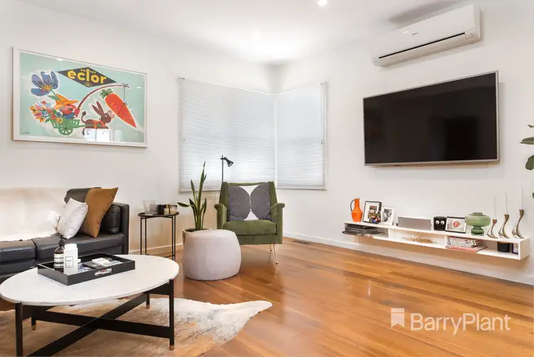 Fifth view of Homely house listing, 35 Loongana Avenue, Glenroy VIC 3046