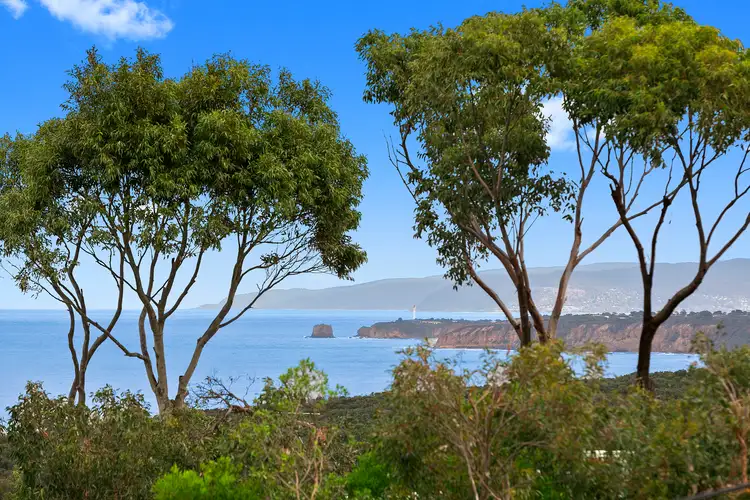 Main view of Homely house listing, 25 Second Avenue, Anglesea VIC 3230