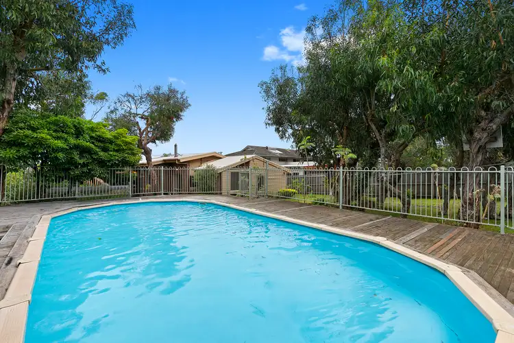 Second view of Homely house listing, 25 Second Avenue, Anglesea VIC 3230