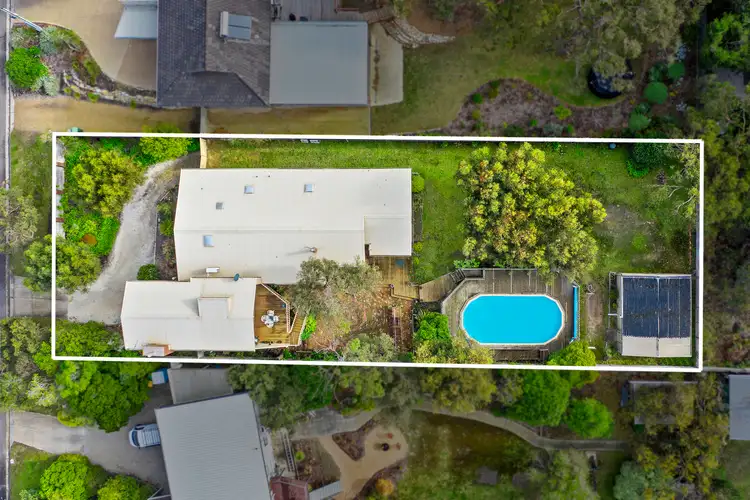 Third view of Homely house listing, 25 Second Avenue, Anglesea VIC 3230