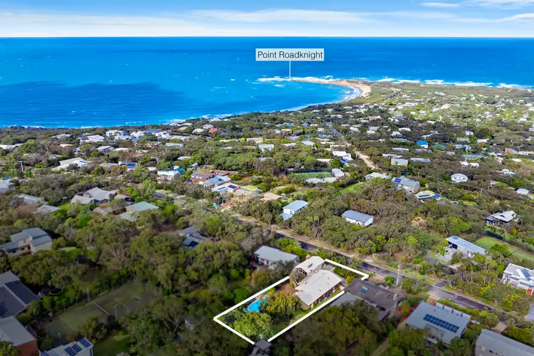 Fourth view of Homely house listing, 25 Second Avenue, Anglesea VIC 3230
