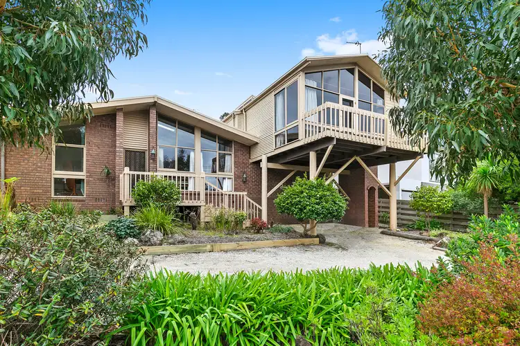 Fifth view of Homely house listing, 25 Second Avenue, Anglesea VIC 3230