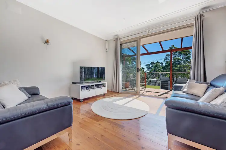 Second view of Homely house listing, 11 Lee Road, Beacon Hill NSW 2100