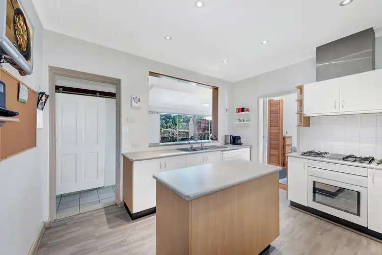 Fourth view of Homely house listing, 11 Lee Road, Beacon Hill NSW 2100