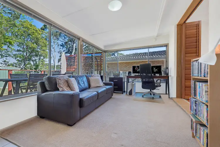 Fifth view of Homely house listing, 11 Lee Road, Beacon Hill NSW 2100