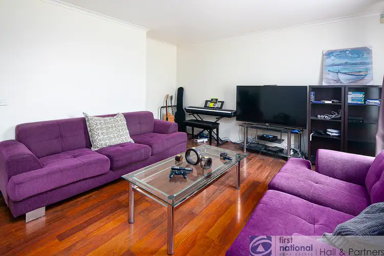 Second view of Homely house listing, 29 Ralph Crescent, Hampton Park VIC 3976